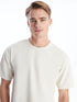 LC Waikiki Crew Neck Short Sleeve Men's T-shirt